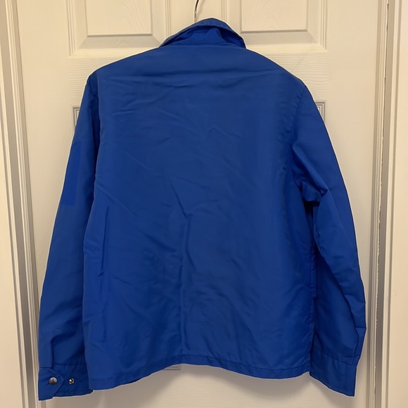 Vintage garage jacket - Picture 3 of 3